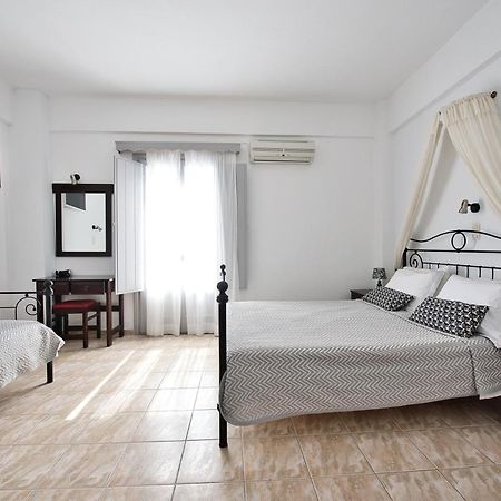 Anessis Aparthotel Fira  Exterior foto